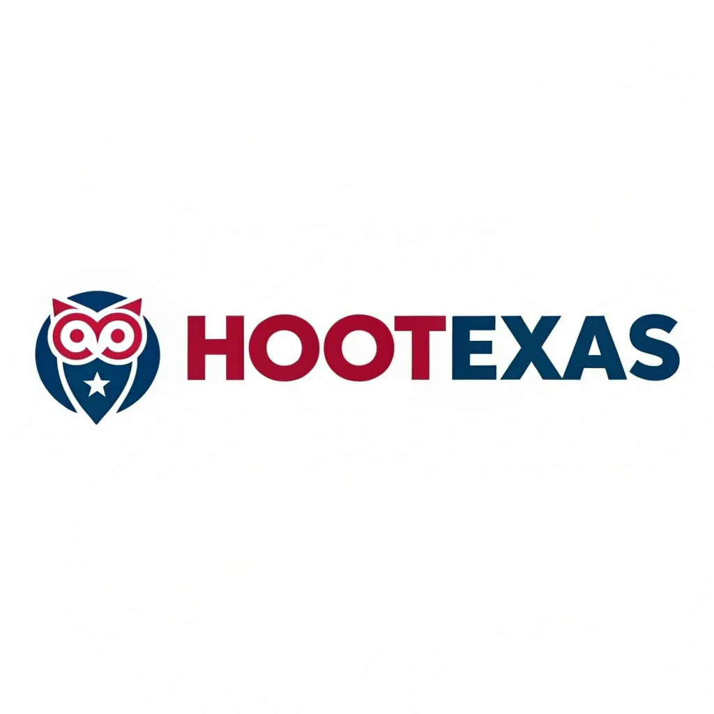 HOOTTEXAS Company Logo