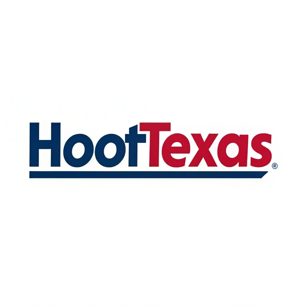 HOOTTEXAS Logo